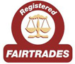 Registered Fairtrades